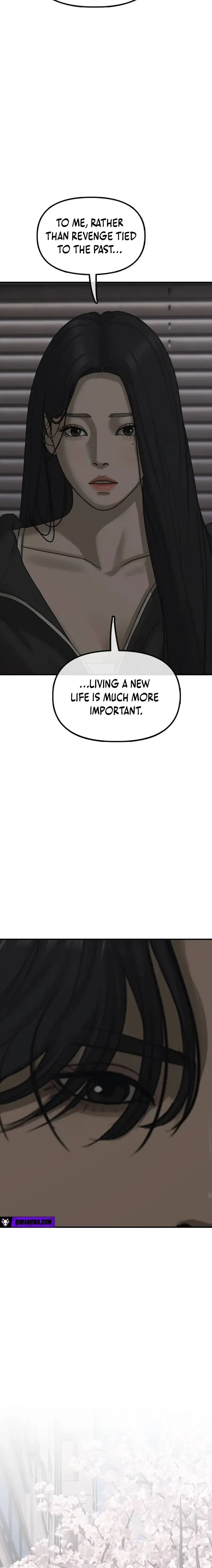 Read The End Has Come Manga Online
