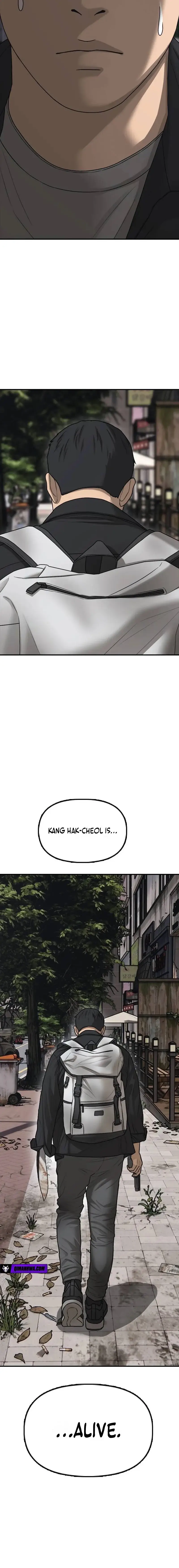 Read The End Has Come Manga Online