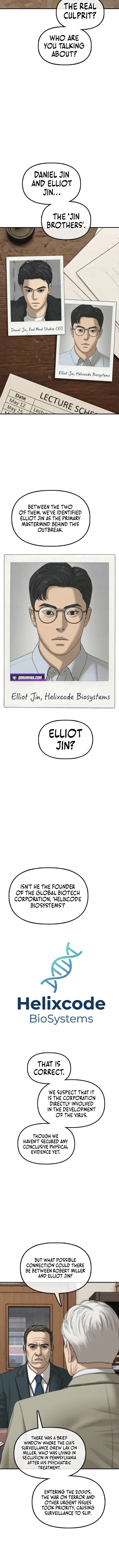 Read The End Has Come Manga Online