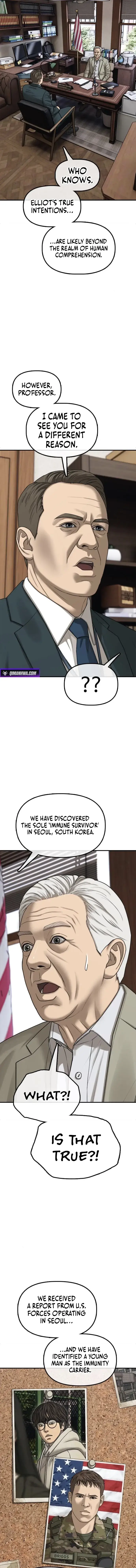 Read The End Has Come Manga Online