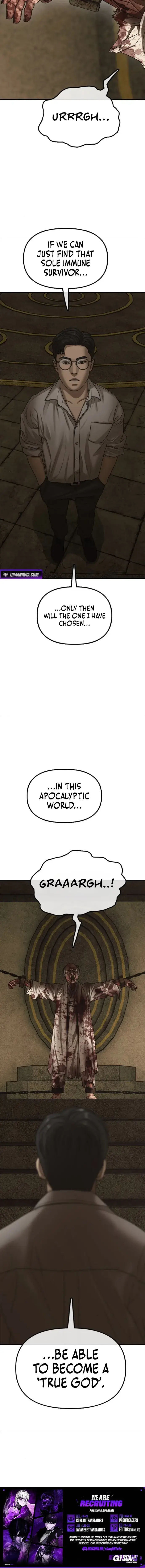 Read The End Has Come Manga Online