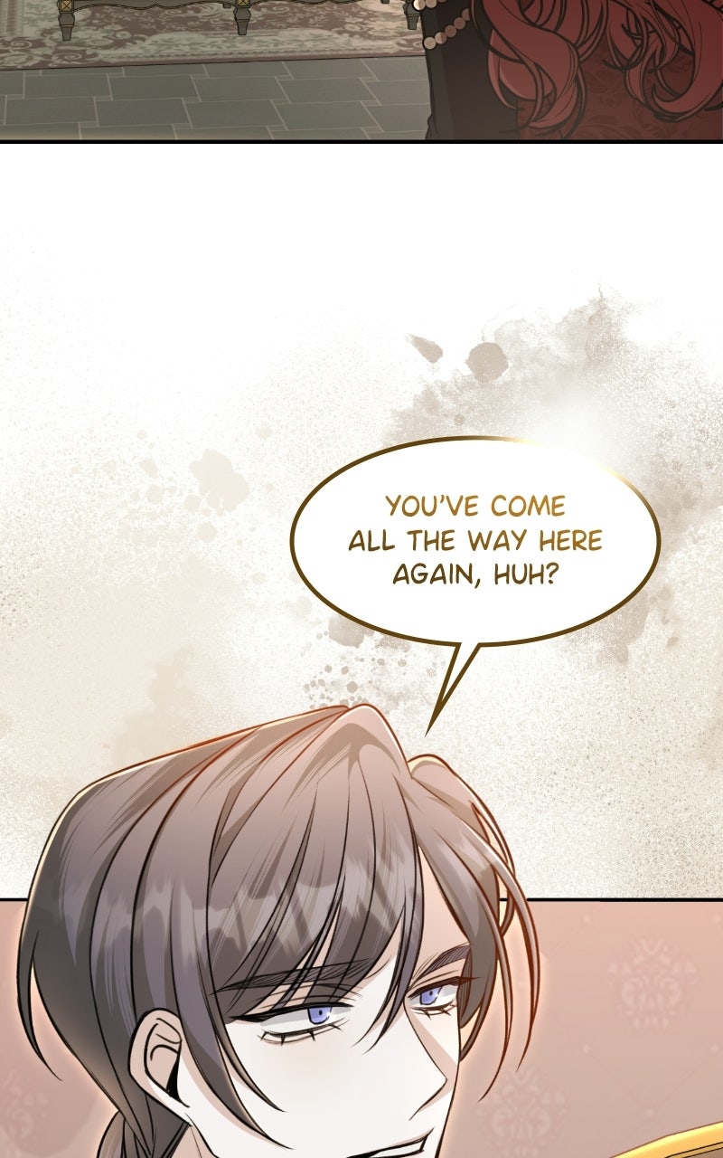 Read The End of an Imperfect Divorce Manga Online