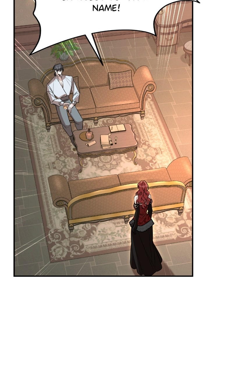 Read The End of an Imperfect Divorce Manga Online