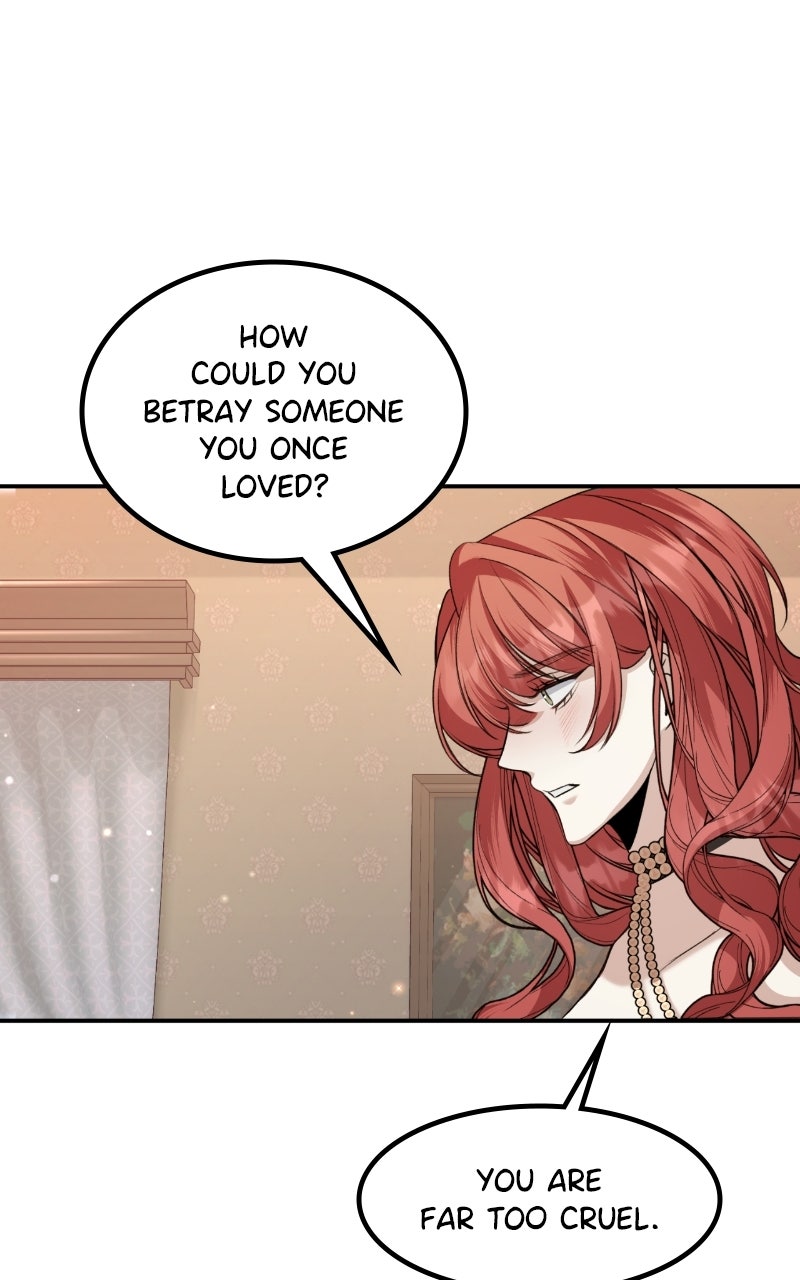 Read The End of an Imperfect Divorce Manga Online