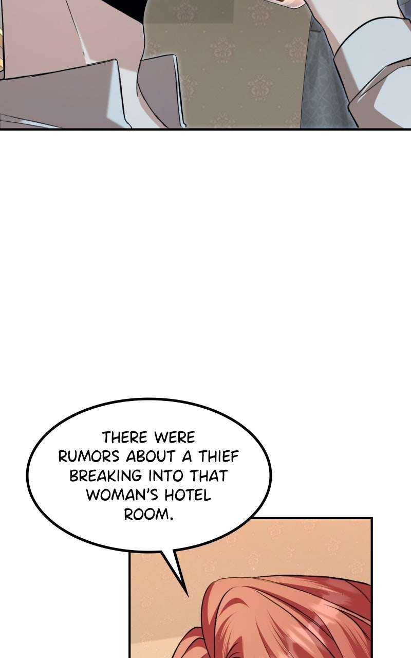 Read The End of an Imperfect Divorce Manga Online