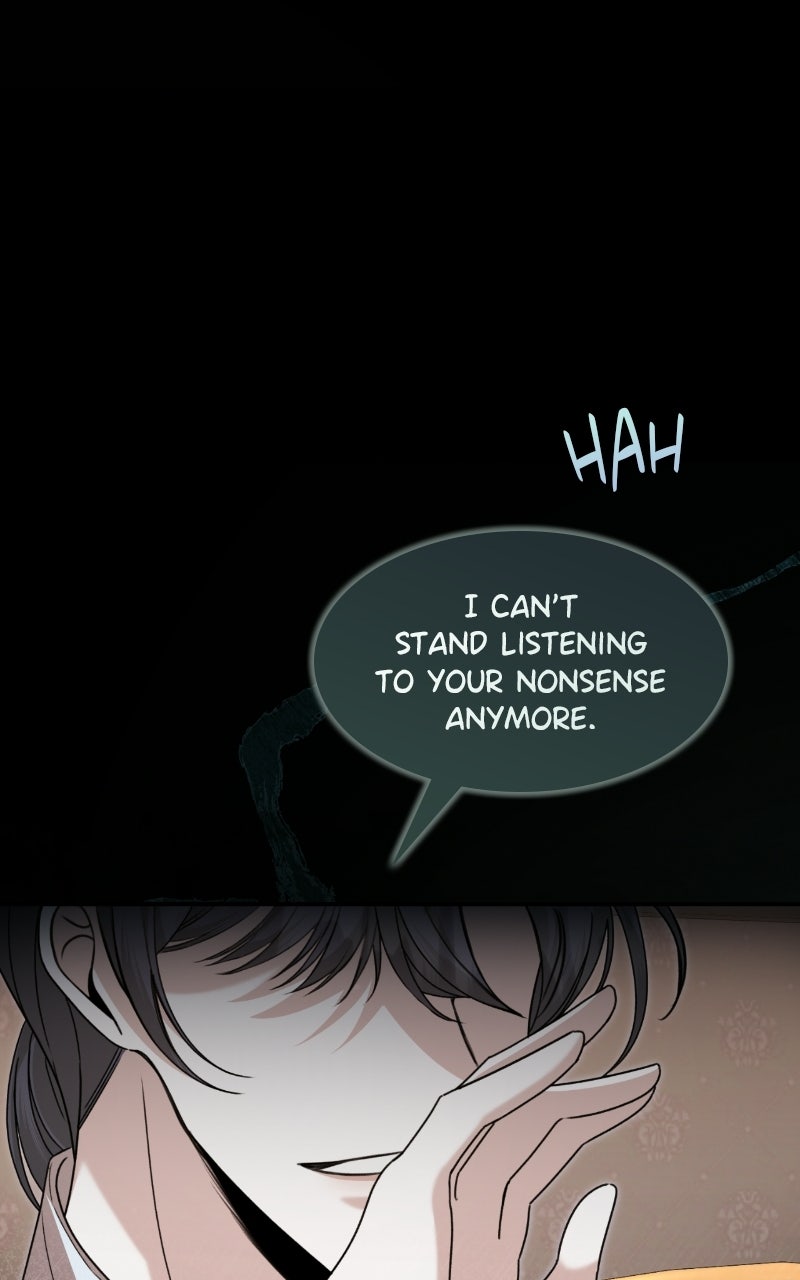 Read The End of an Imperfect Divorce Manga Online