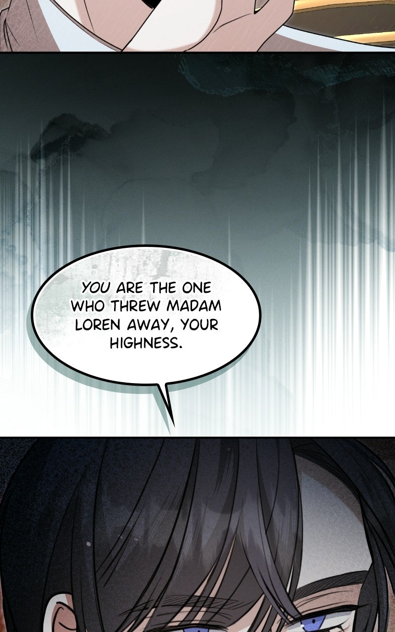 Read The End of an Imperfect Divorce Manga Online