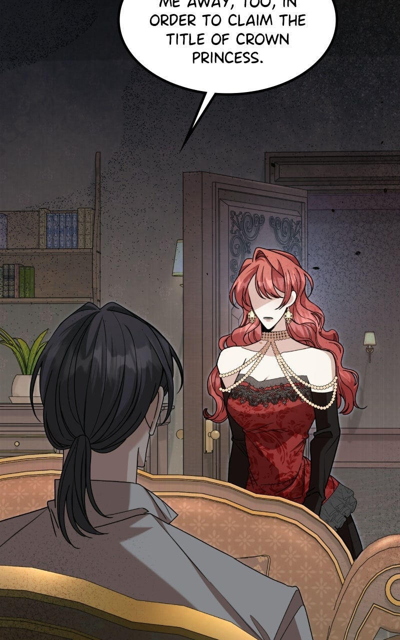 Read The End of an Imperfect Divorce Manga Online