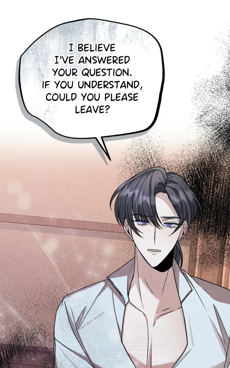 Read The End of an Imperfect Divorce Manga Online