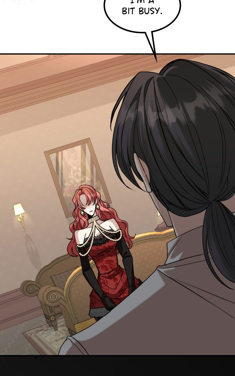Read The End of an Imperfect Divorce Manga Online