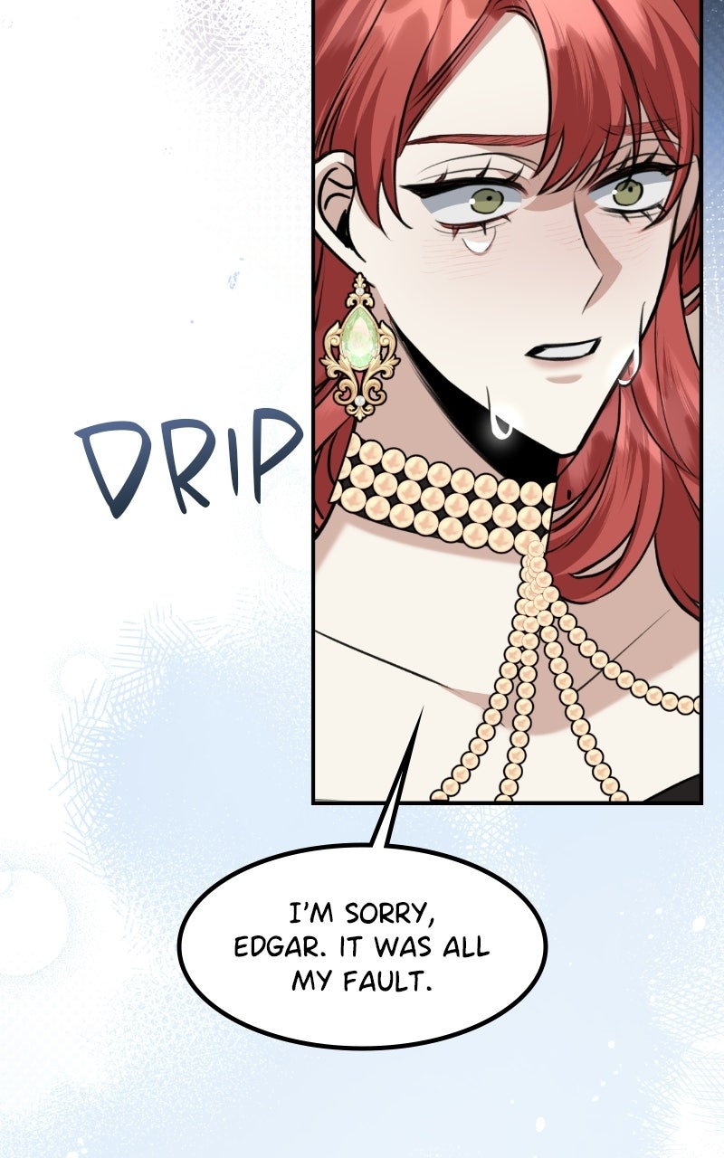Read The End of an Imperfect Divorce Manga Online