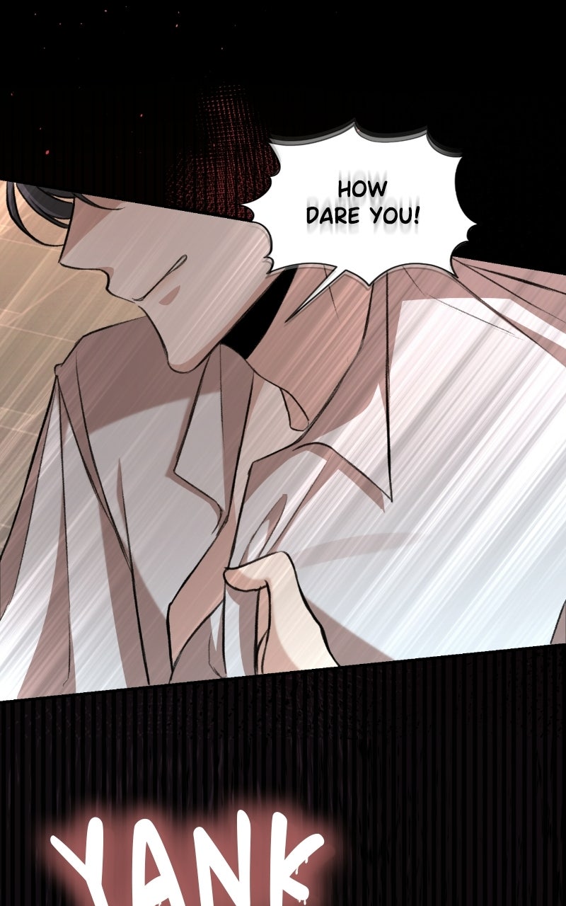 Read The End of an Imperfect Divorce Manga Online
