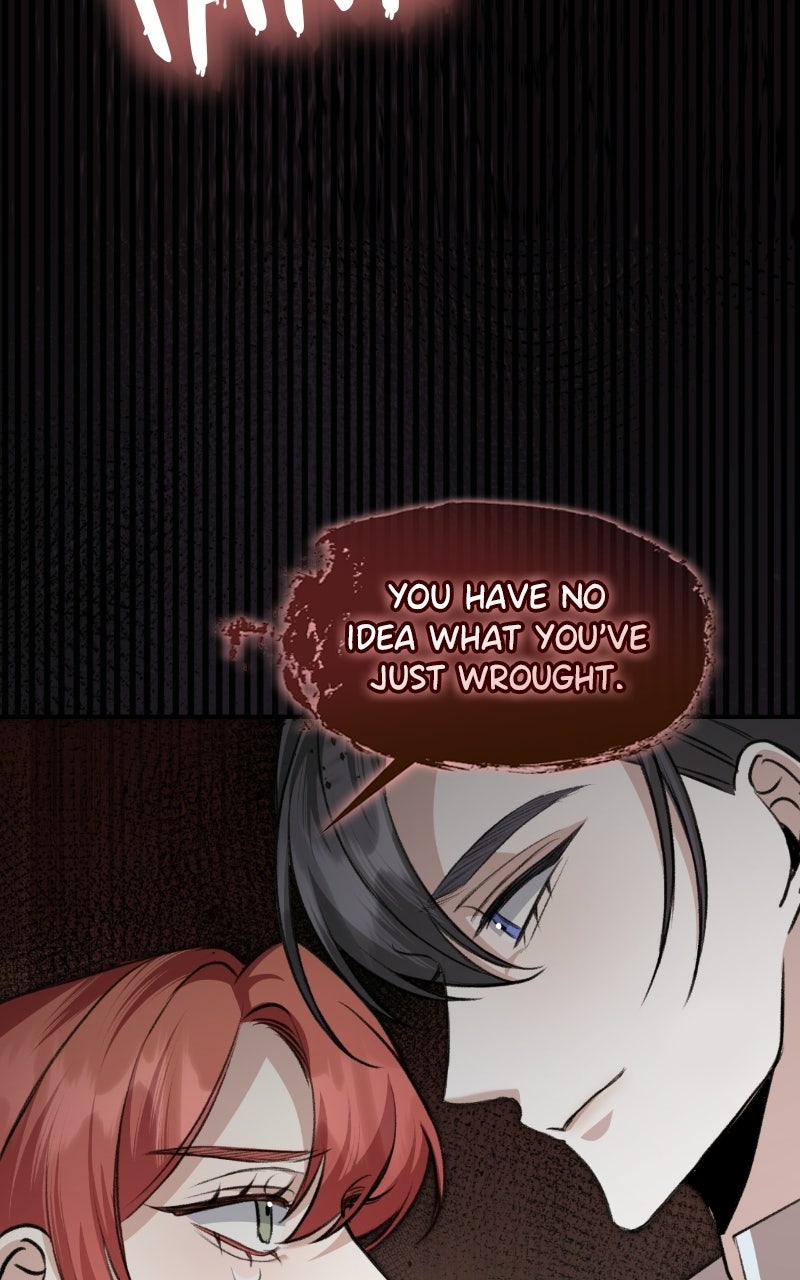 Read The End of an Imperfect Divorce Manga Online