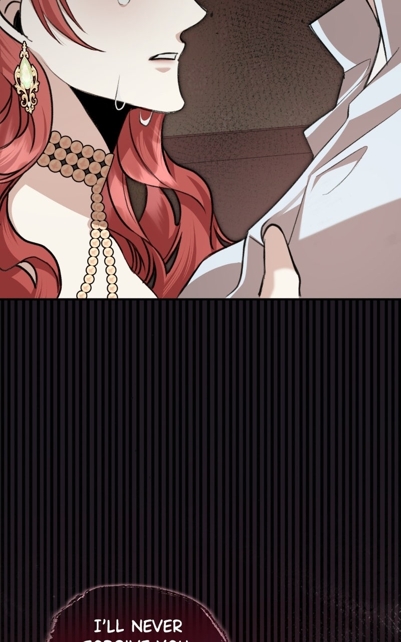 Read The End of an Imperfect Divorce Manga Online
