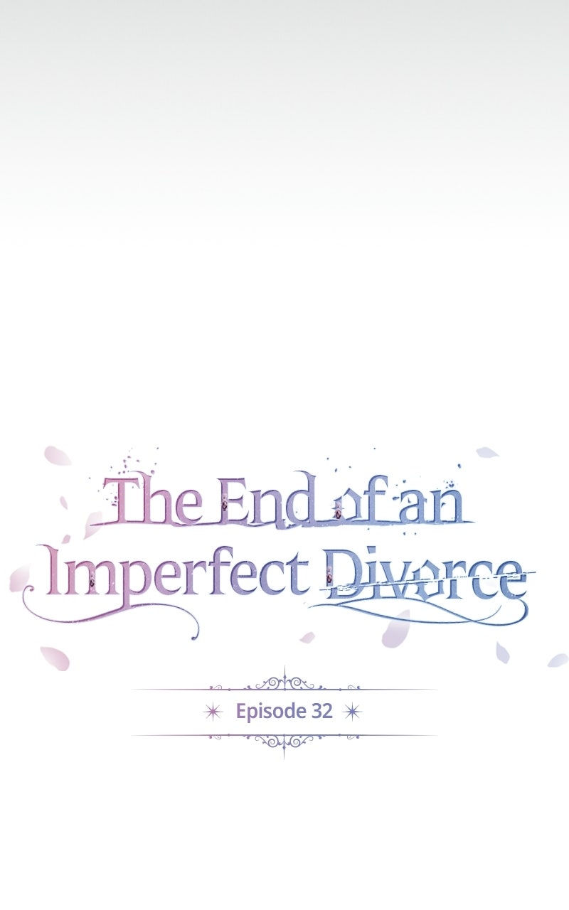 Read The End of an Imperfect Divorce Manga Online