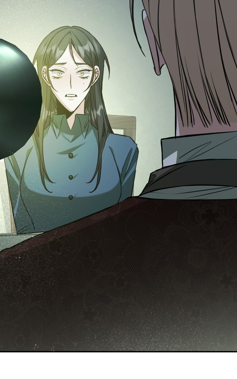 Read The End of an Imperfect Divorce Manga Online