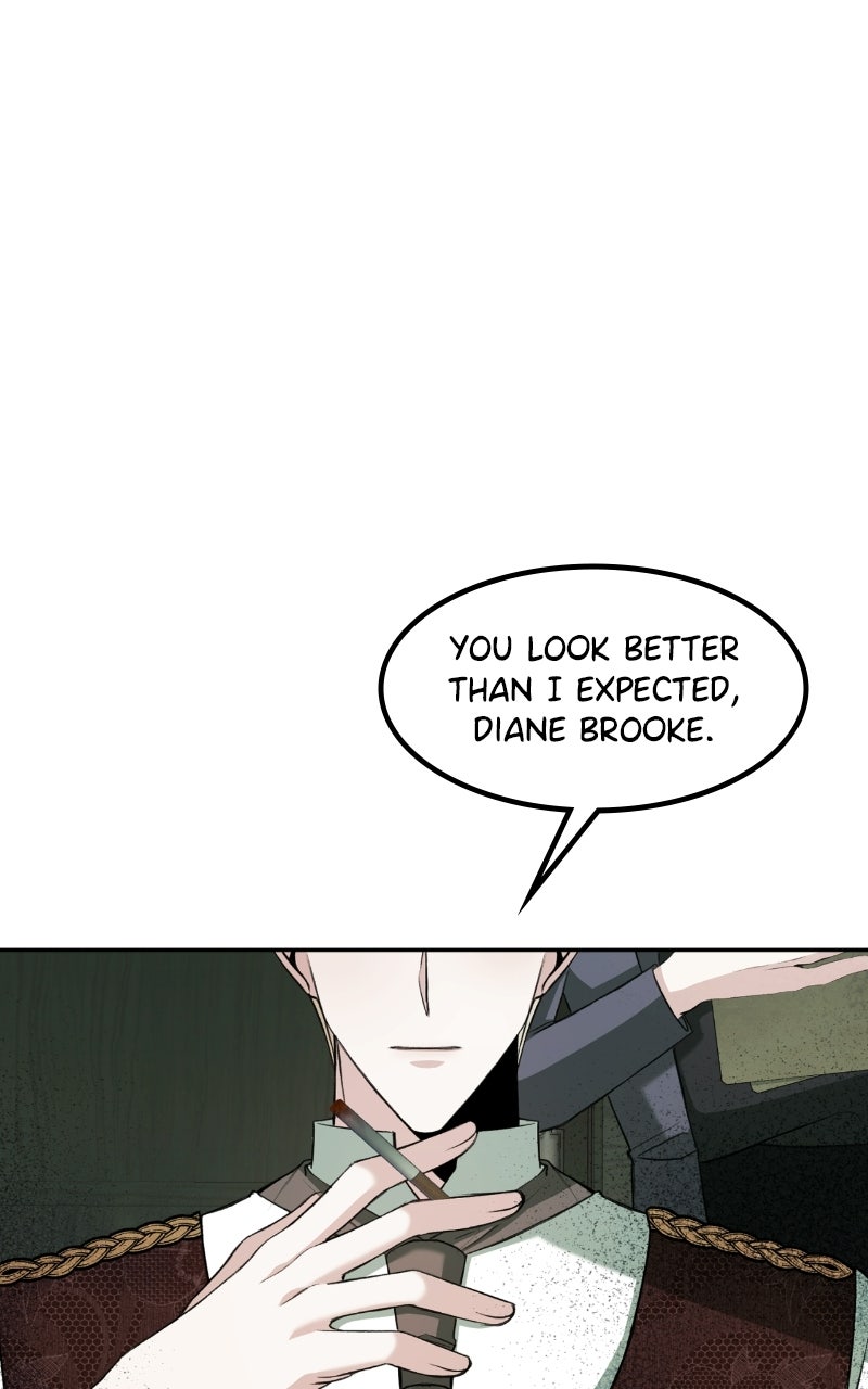 Read The End of an Imperfect Divorce Manga Online