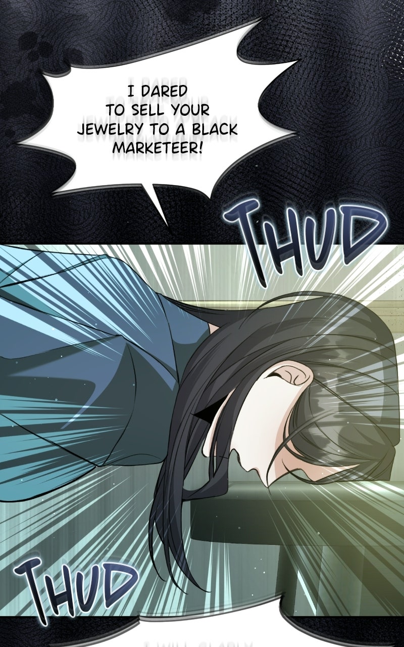 Read The End of an Imperfect Divorce Manga Online