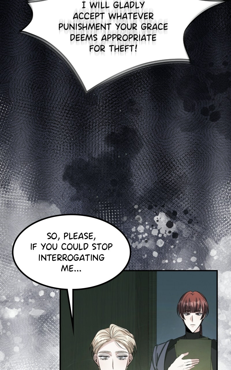 Read The End of an Imperfect Divorce Manga Online