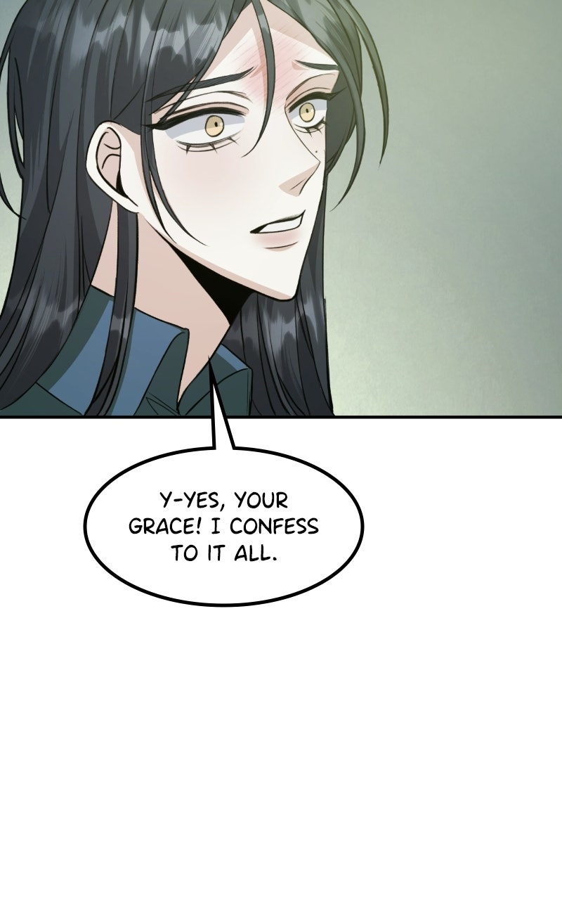 Read The End of an Imperfect Divorce Manga Online