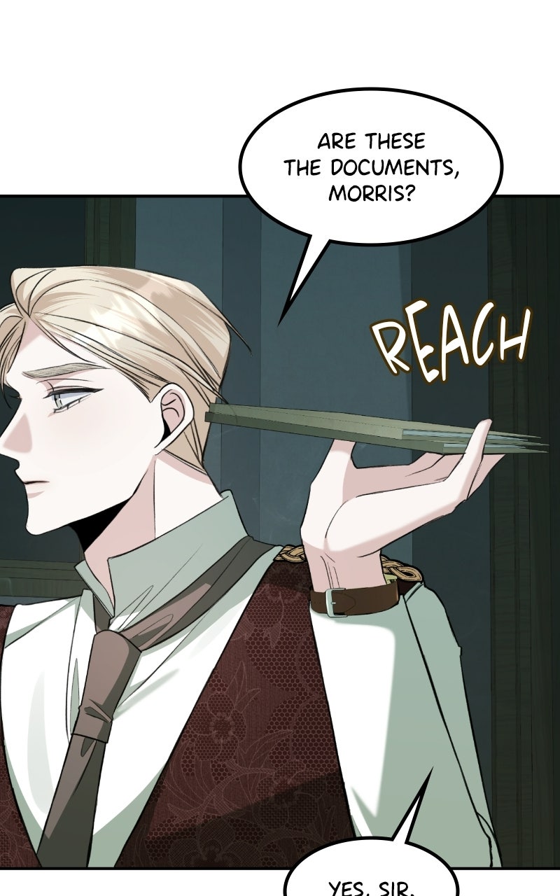 Read The End of an Imperfect Divorce Manga Online