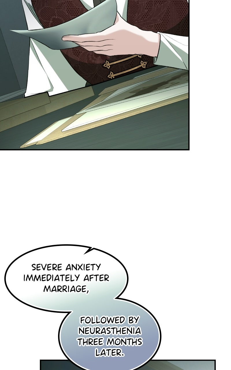 Read The End of an Imperfect Divorce Manga Online