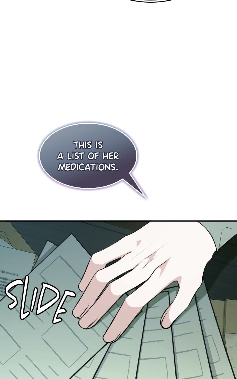 Read The End of an Imperfect Divorce Manga Online