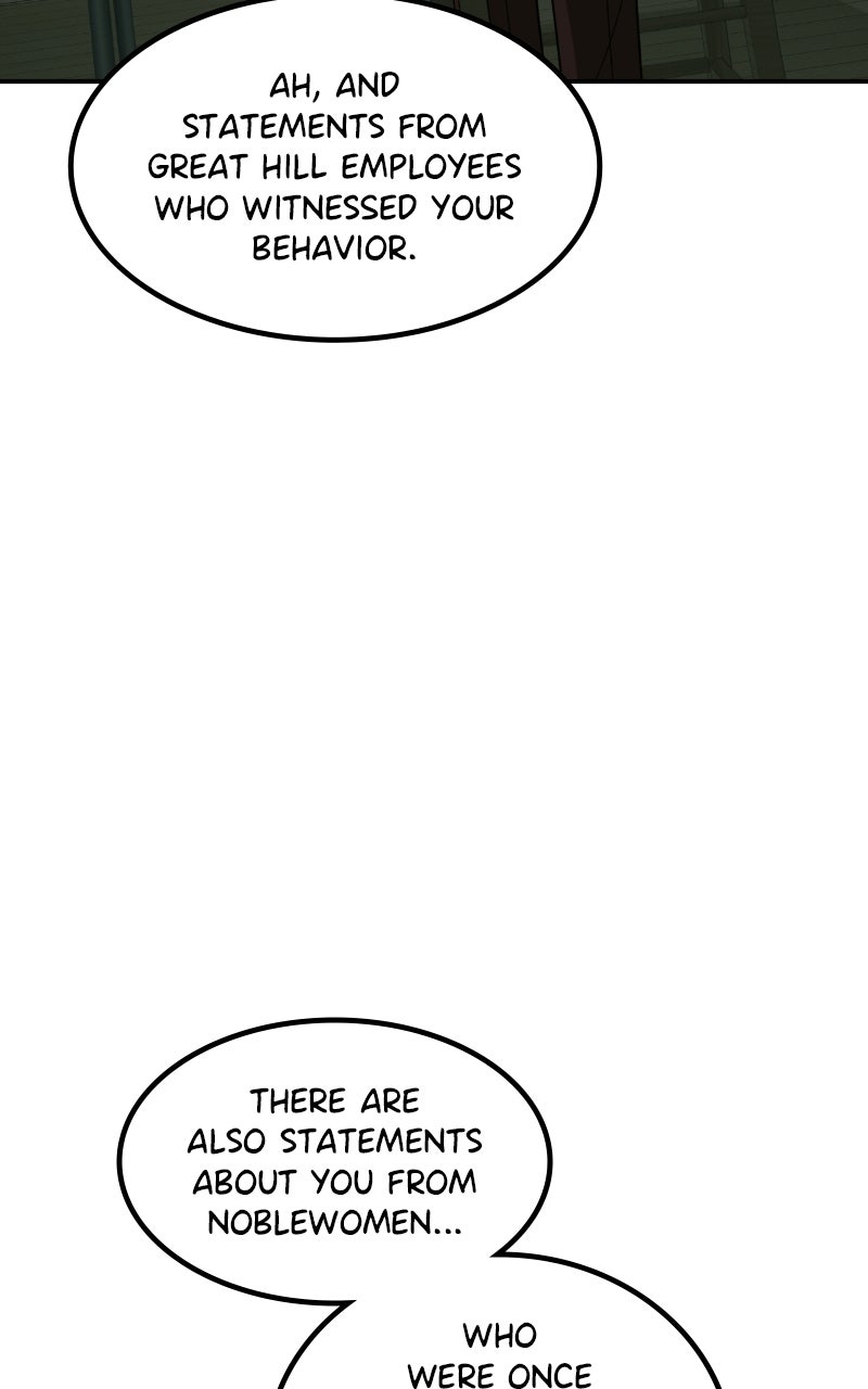 Read The End of an Imperfect Divorce Manga Online