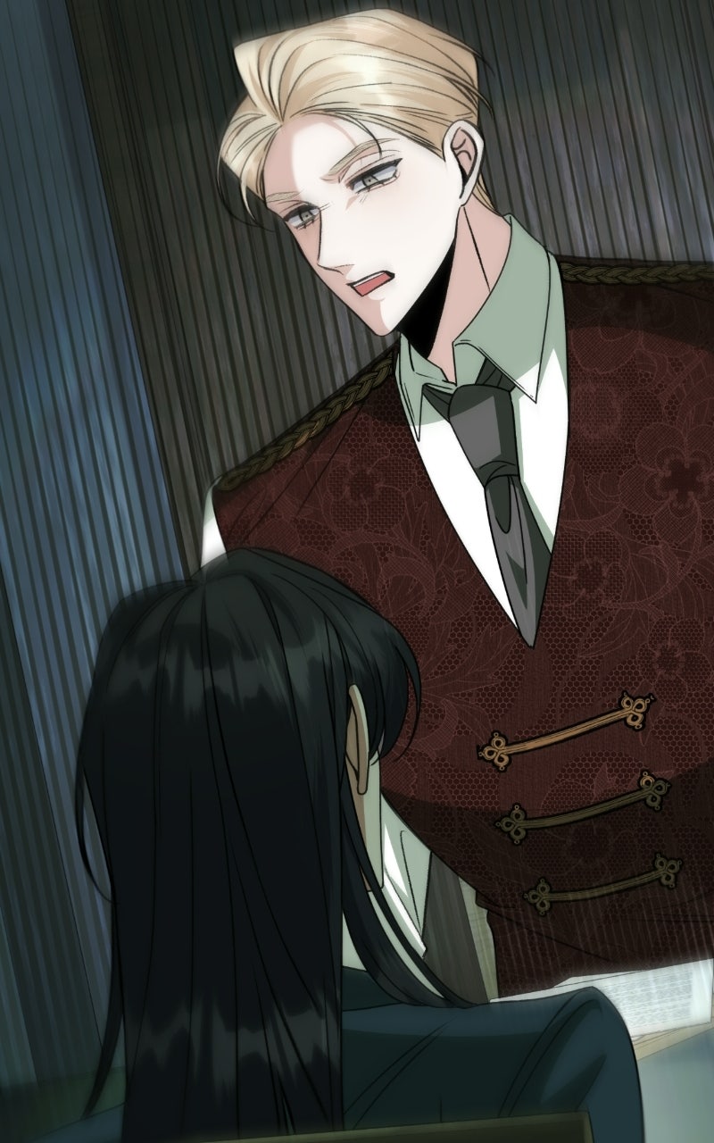 Read The End of an Imperfect Divorce Manga Online