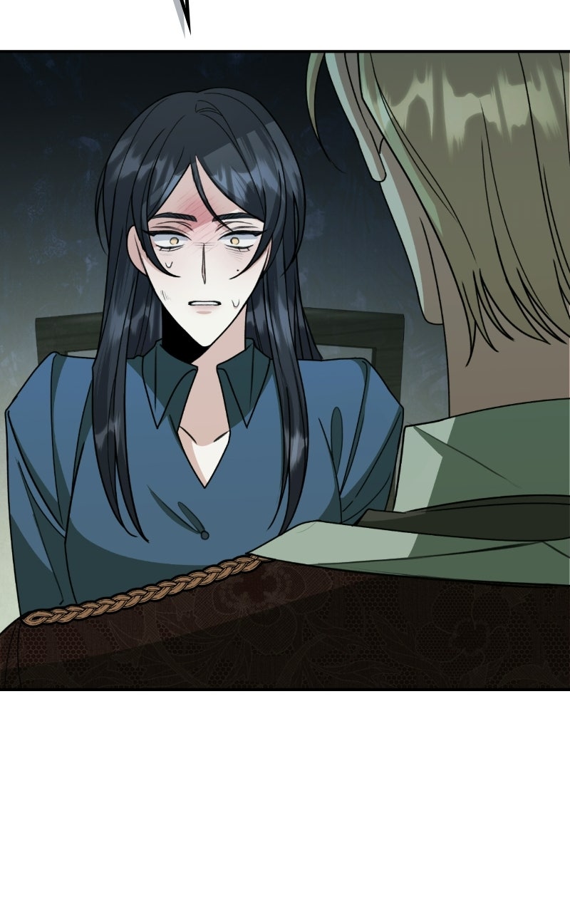Read The End of an Imperfect Divorce Manga Online