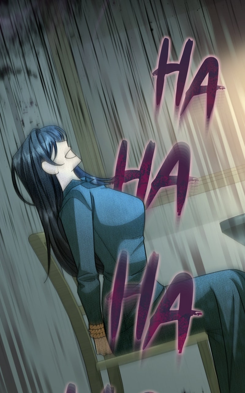 Read The End of an Imperfect Divorce Manga Online