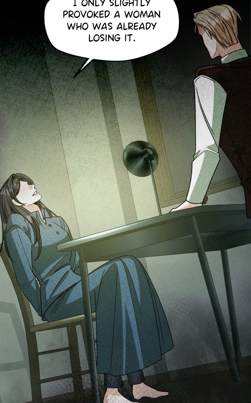 Read The End of an Imperfect Divorce Manga Online