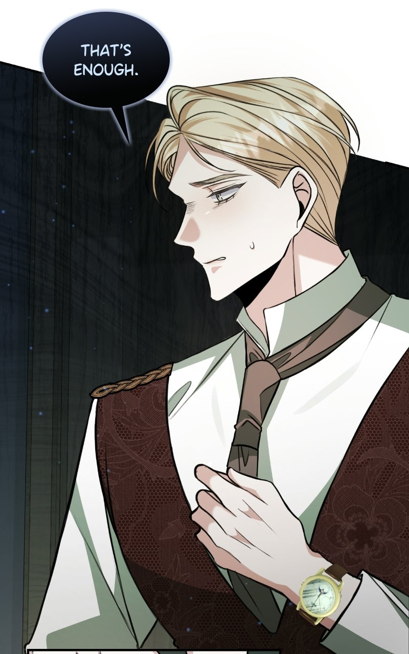 Read The End of an Imperfect Divorce Manga Online