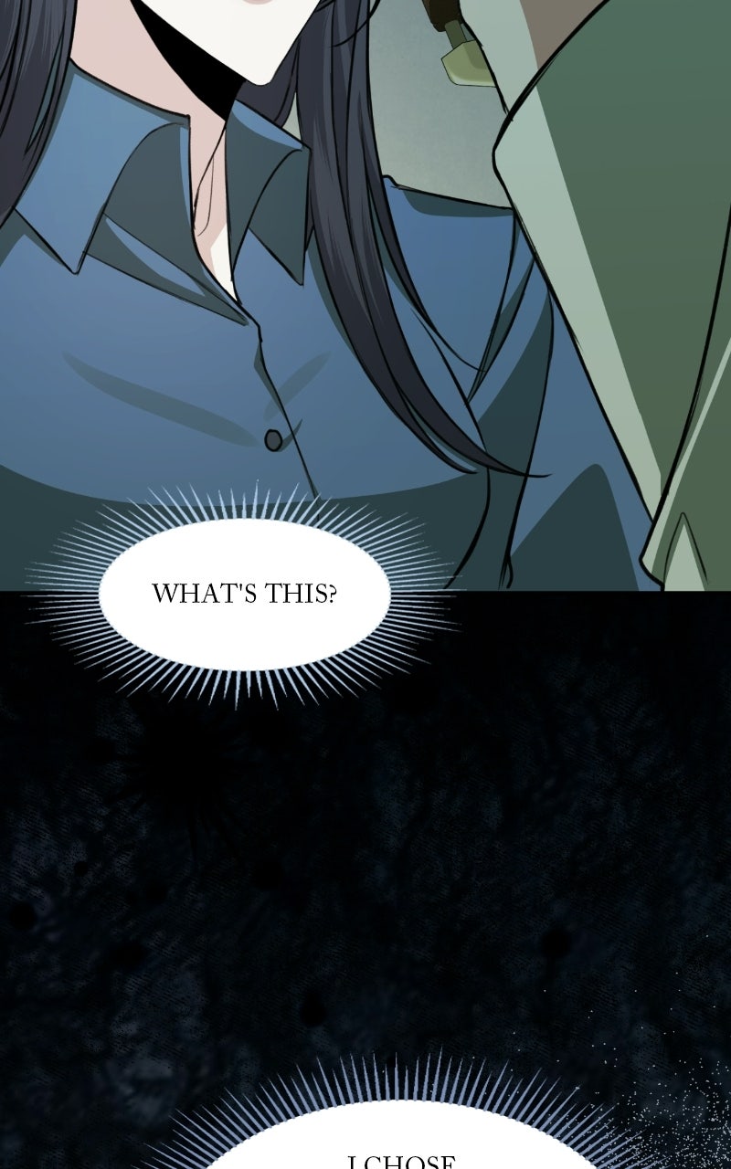 Read The End of an Imperfect Divorce Manga Online