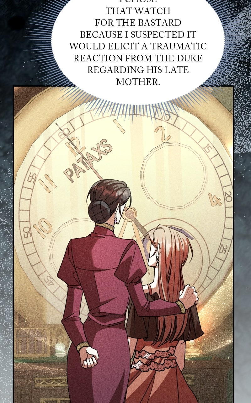 Read The End of an Imperfect Divorce Manga Online