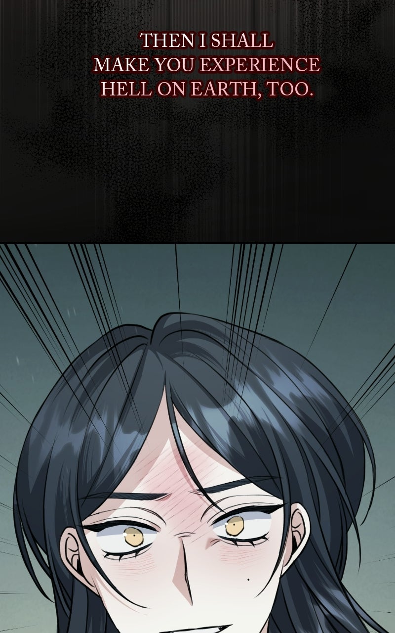 Read The End of an Imperfect Divorce Manga Online
