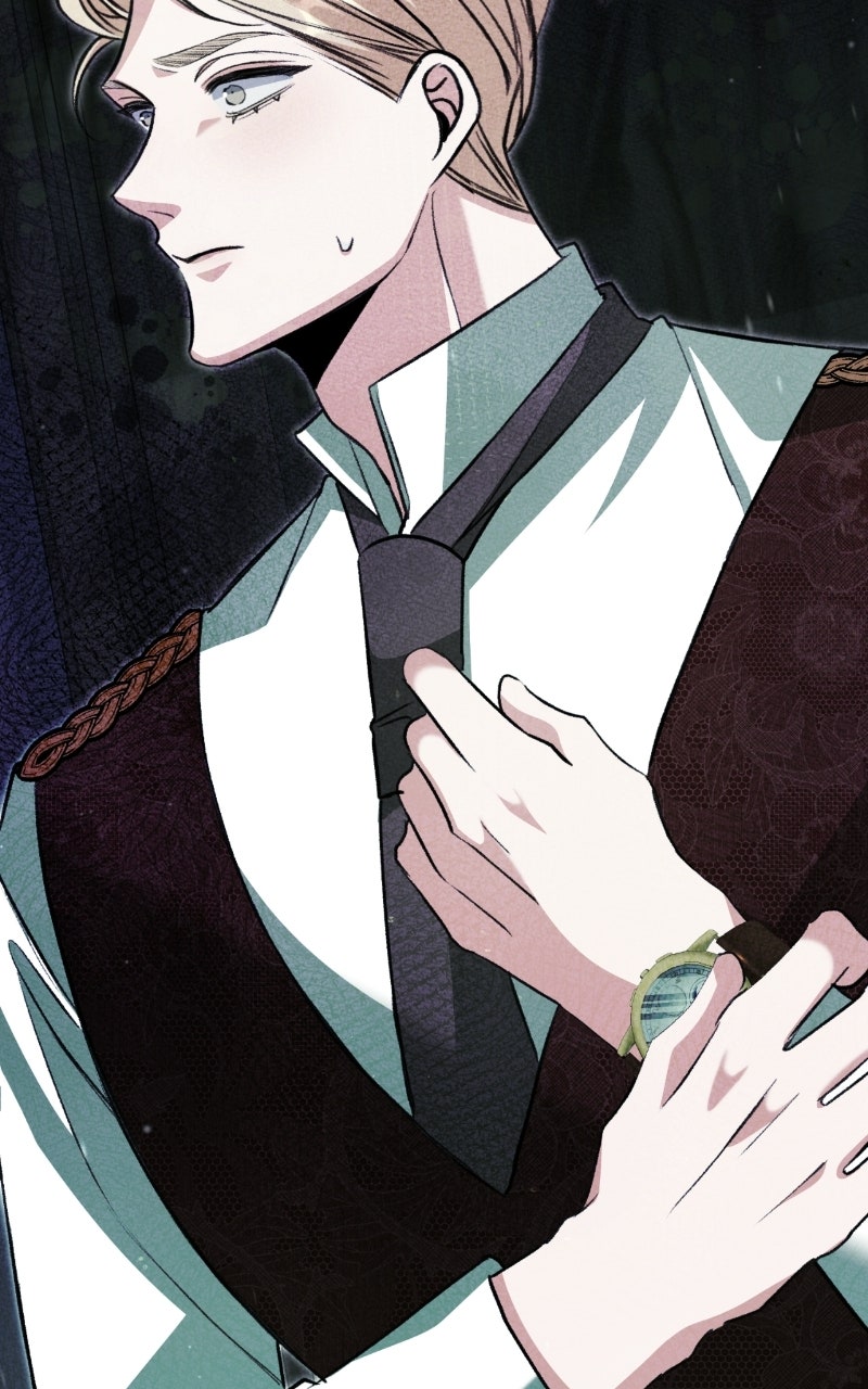 Read The End of an Imperfect Divorce Manga Online