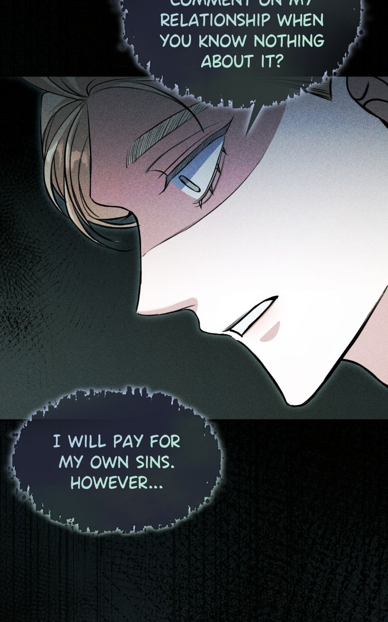 Read The End of an Imperfect Divorce Manga Online