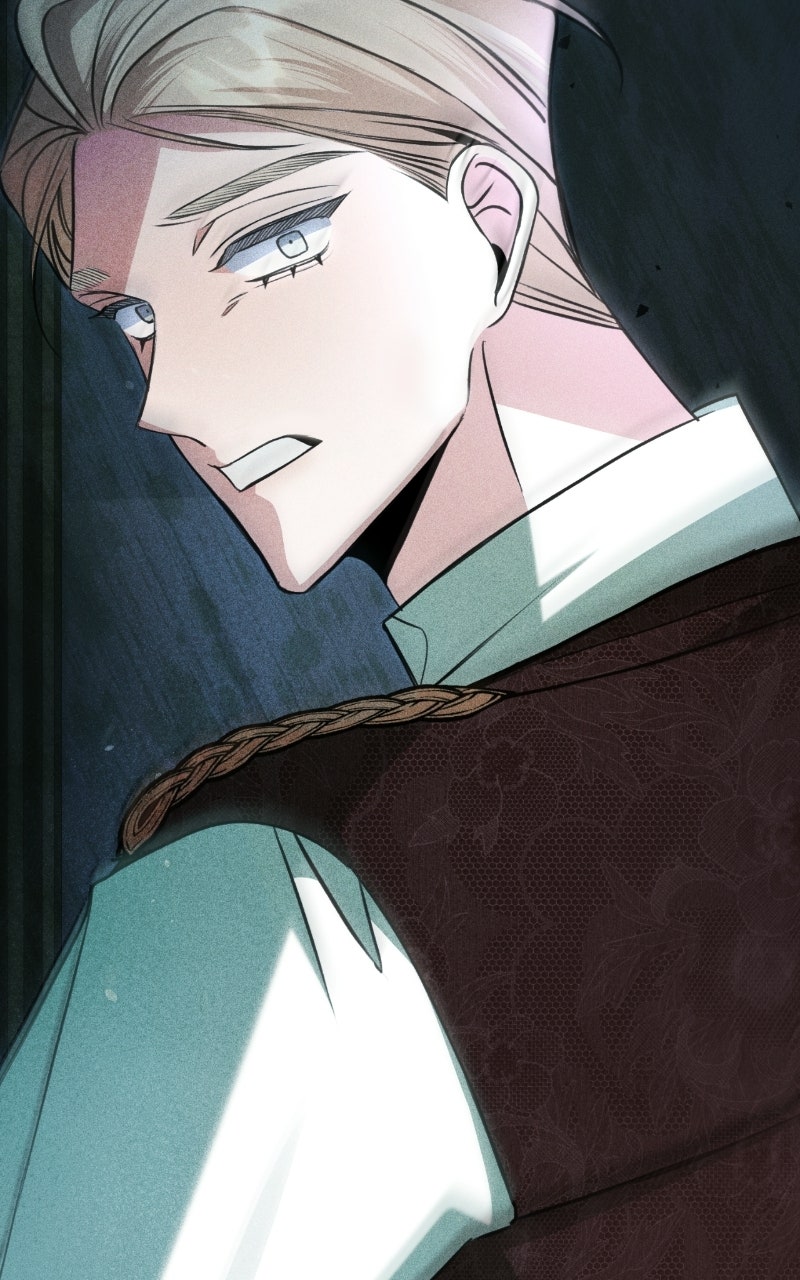 Read The End of an Imperfect Divorce Manga Online
