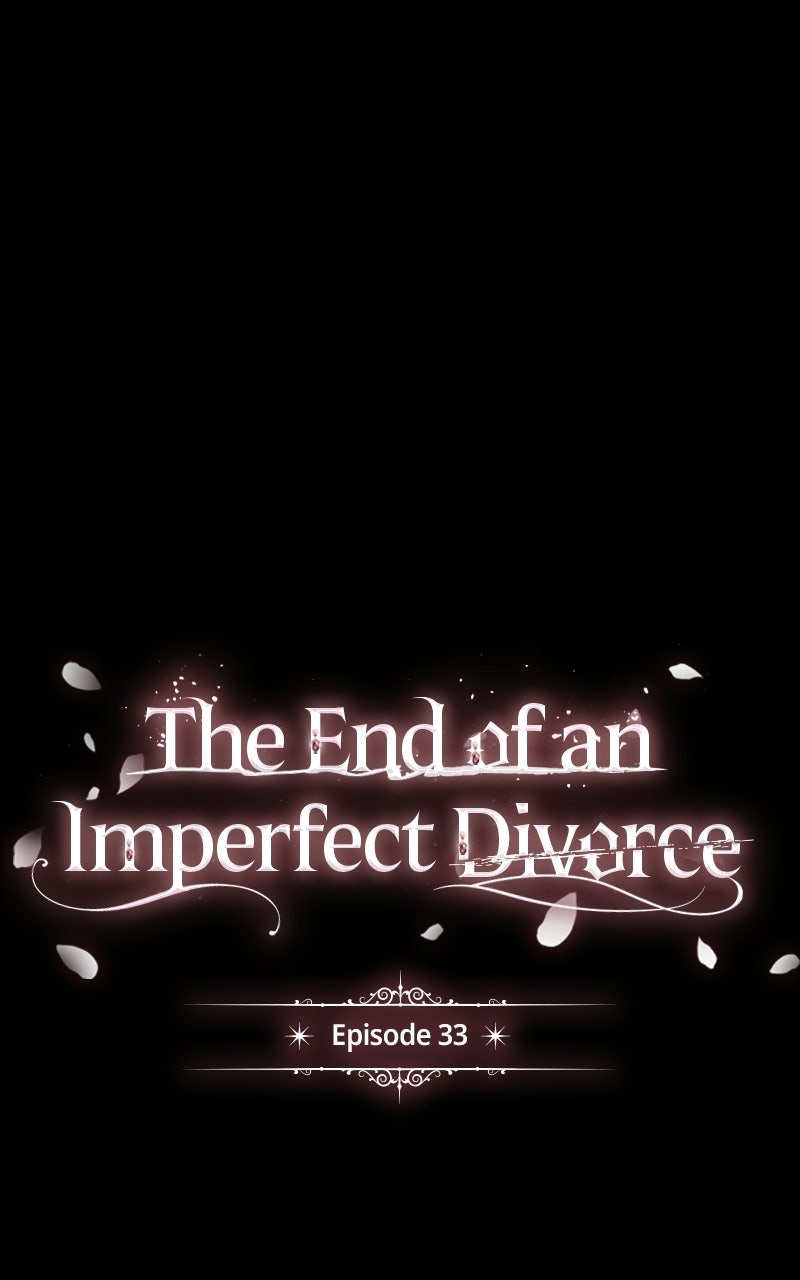 Read The End of an Imperfect Divorce Manga Online