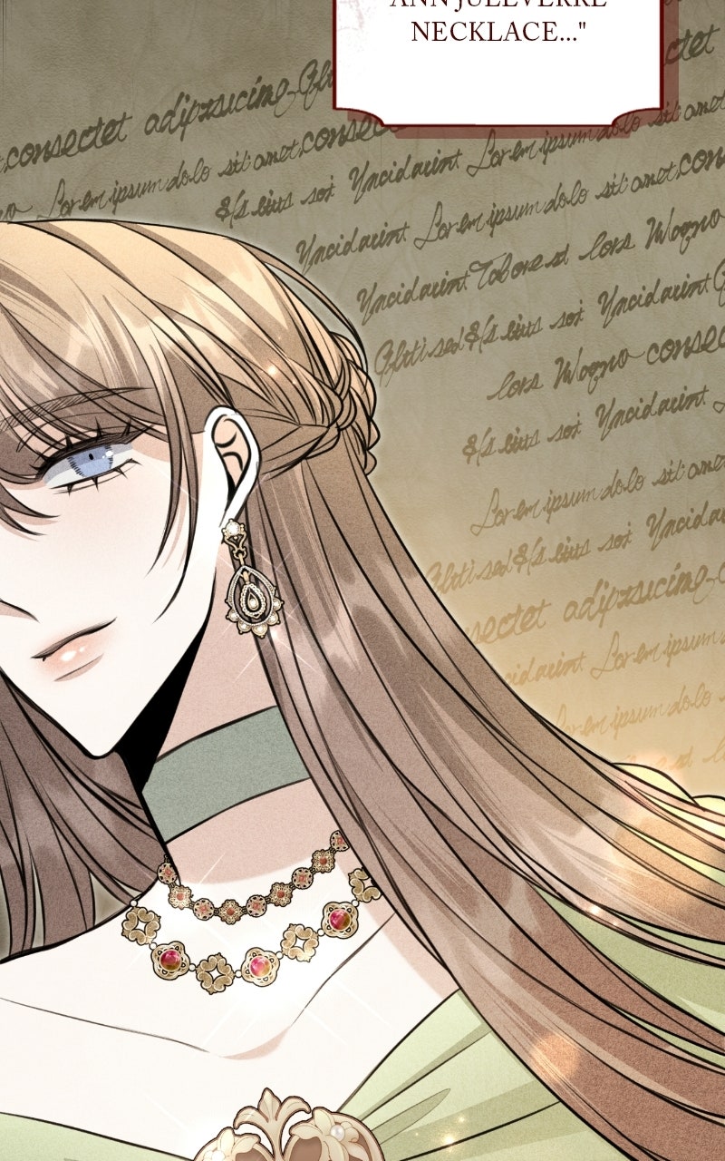 Read The End of an Imperfect Divorce Manga Online