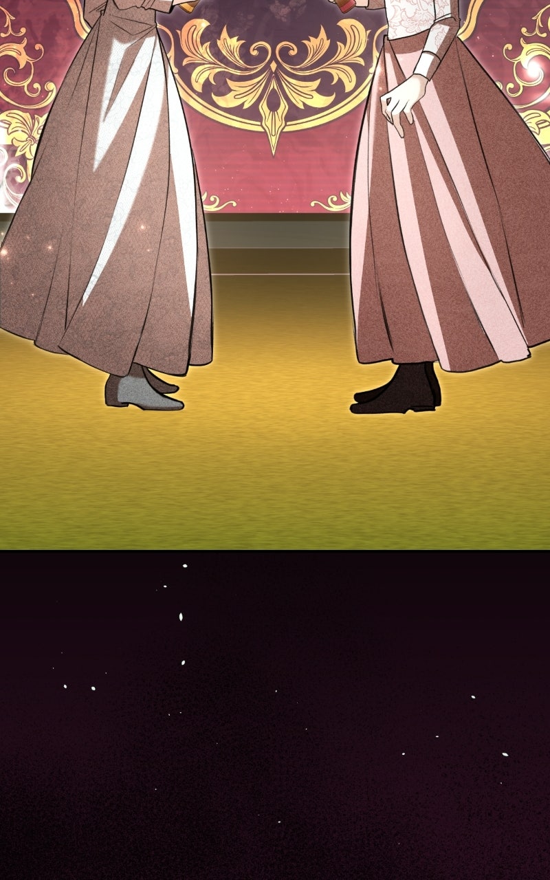 Read The End of an Imperfect Divorce Manga Online