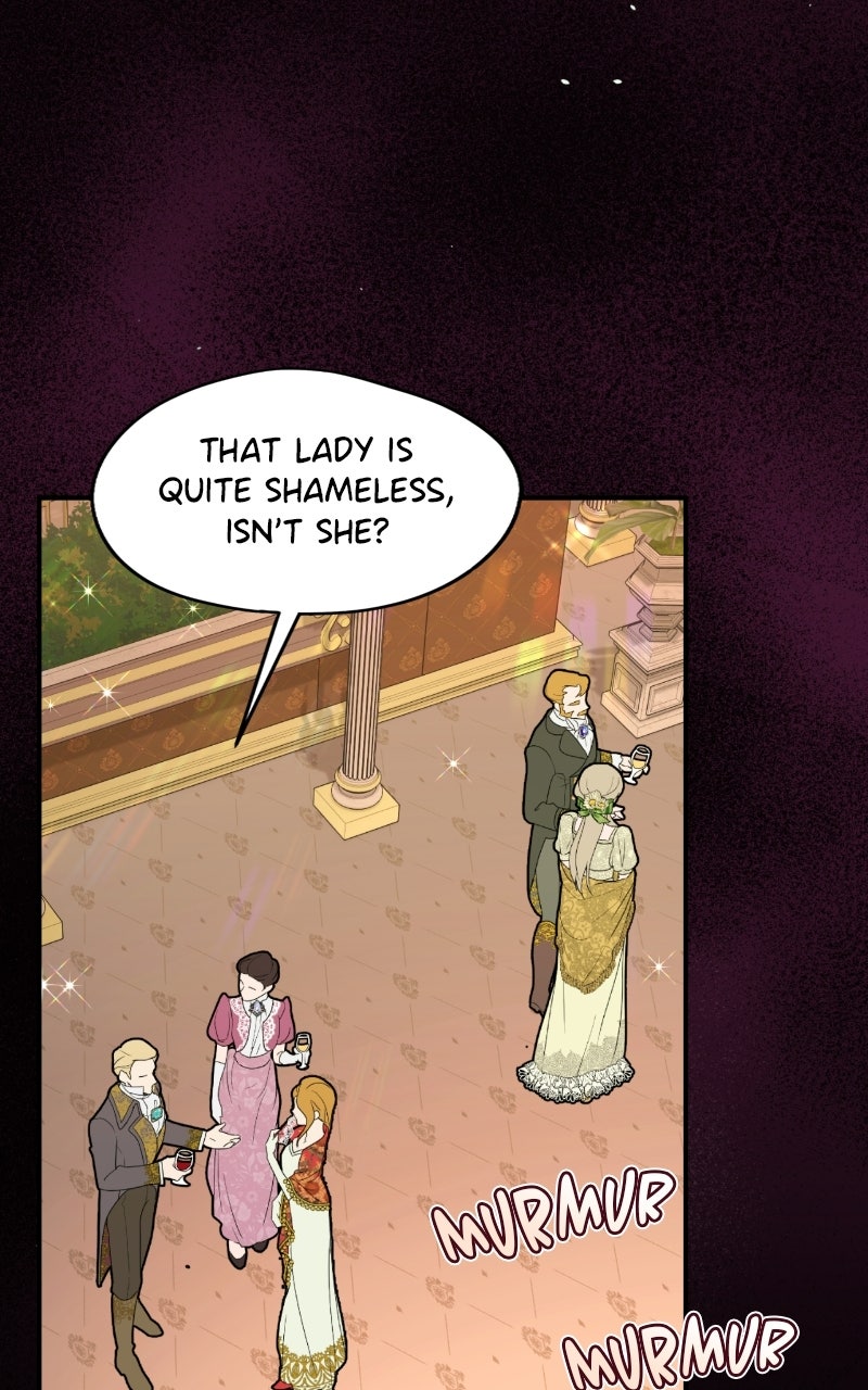 Read The End of an Imperfect Divorce Manga Online