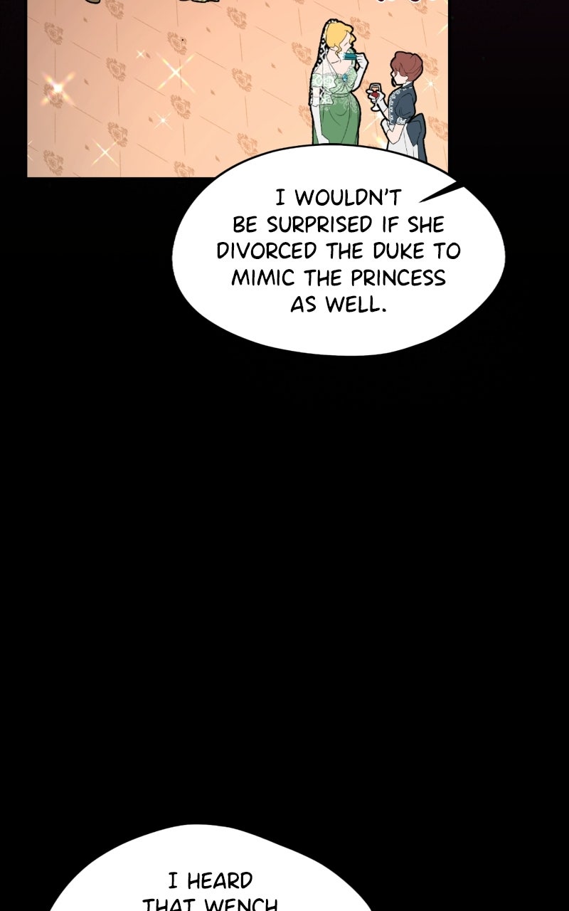 Read The End of an Imperfect Divorce Manga Online