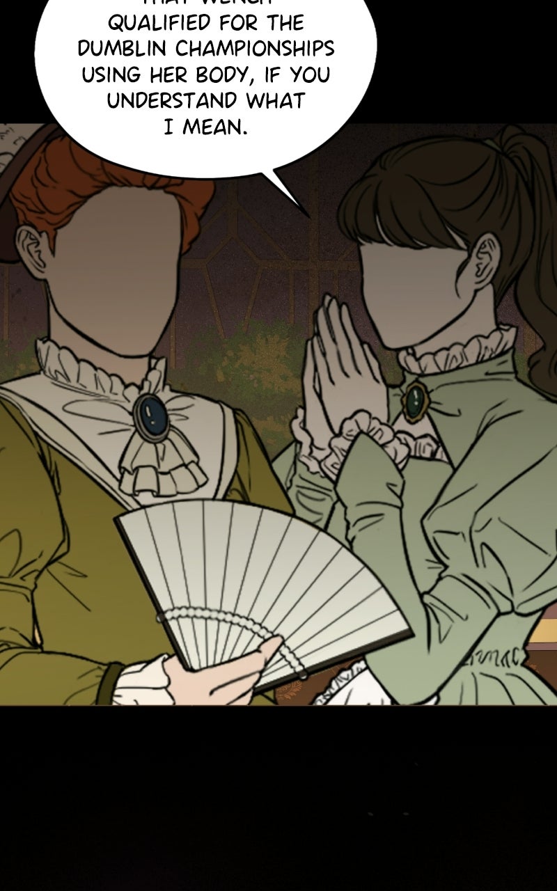 Read The End of an Imperfect Divorce Manga Online