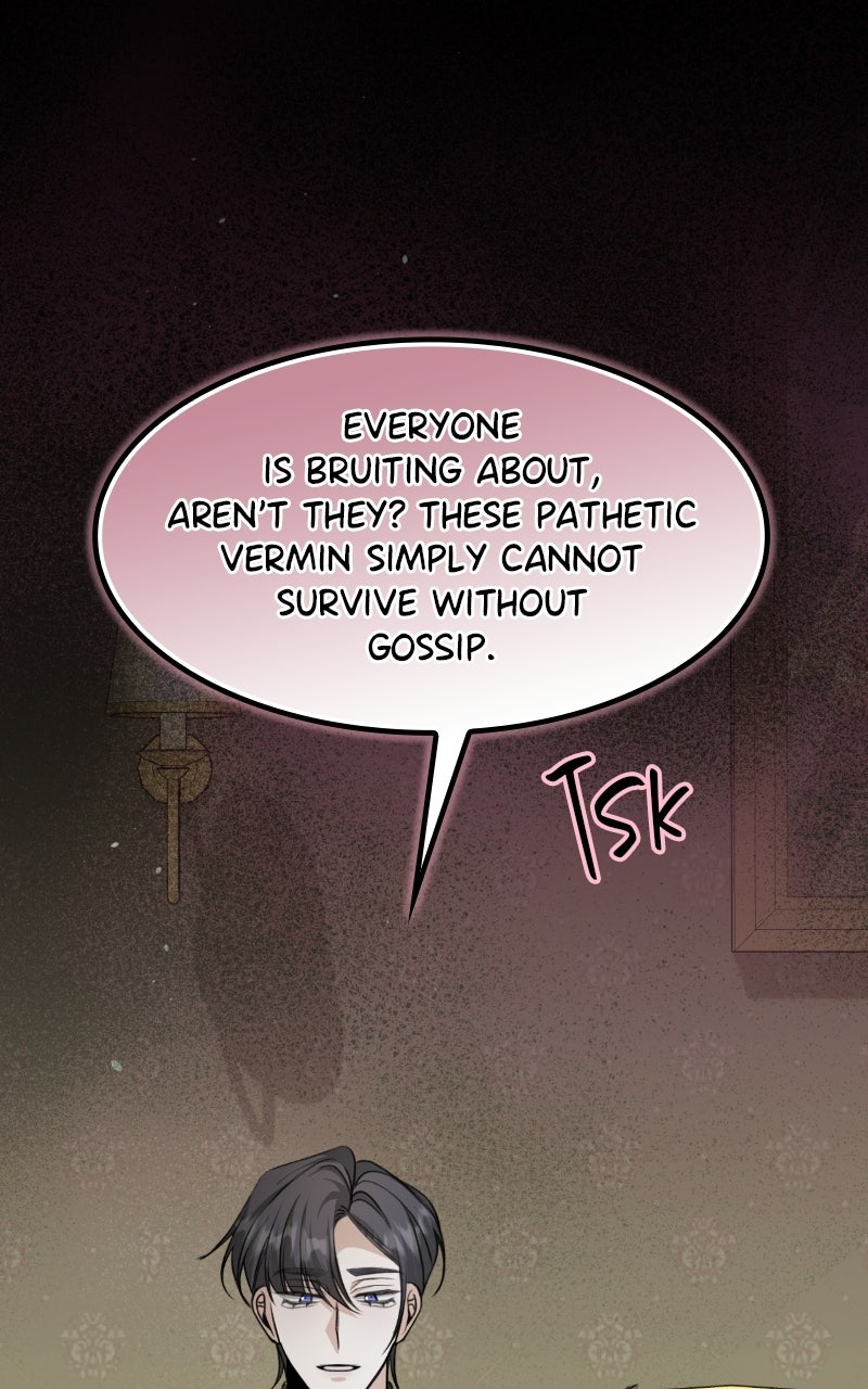 Read The End of an Imperfect Divorce Manga Online