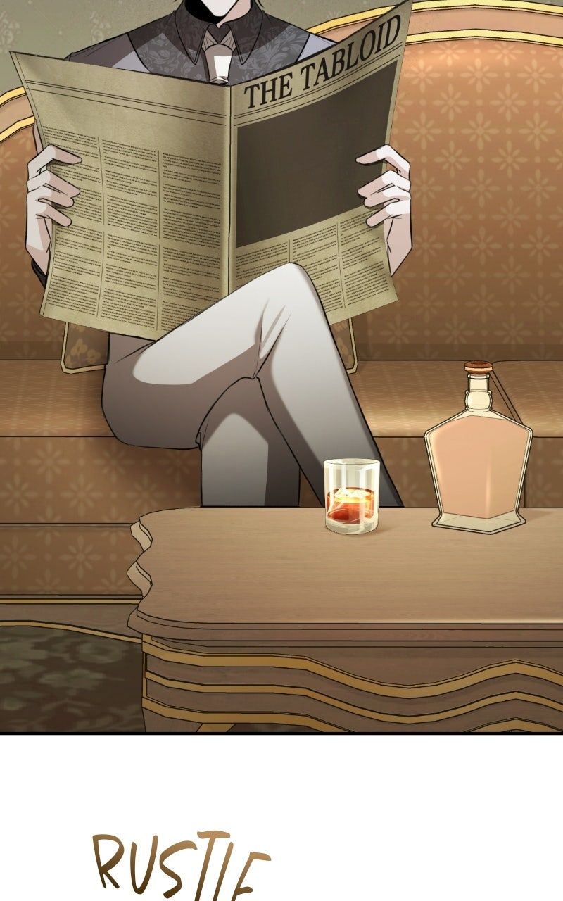 Read The End of an Imperfect Divorce Manga Online