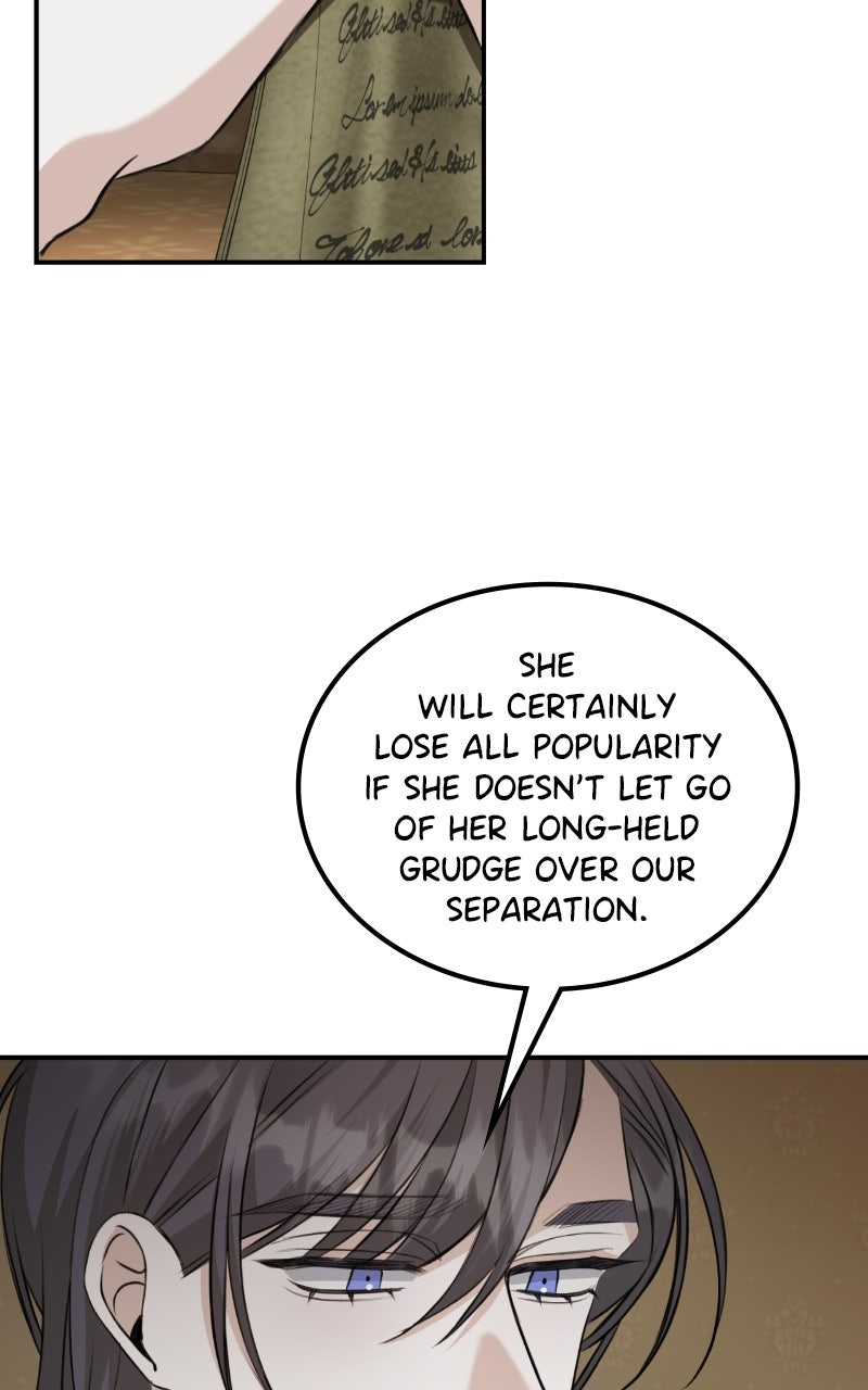 Read The End of an Imperfect Divorce Manga Online