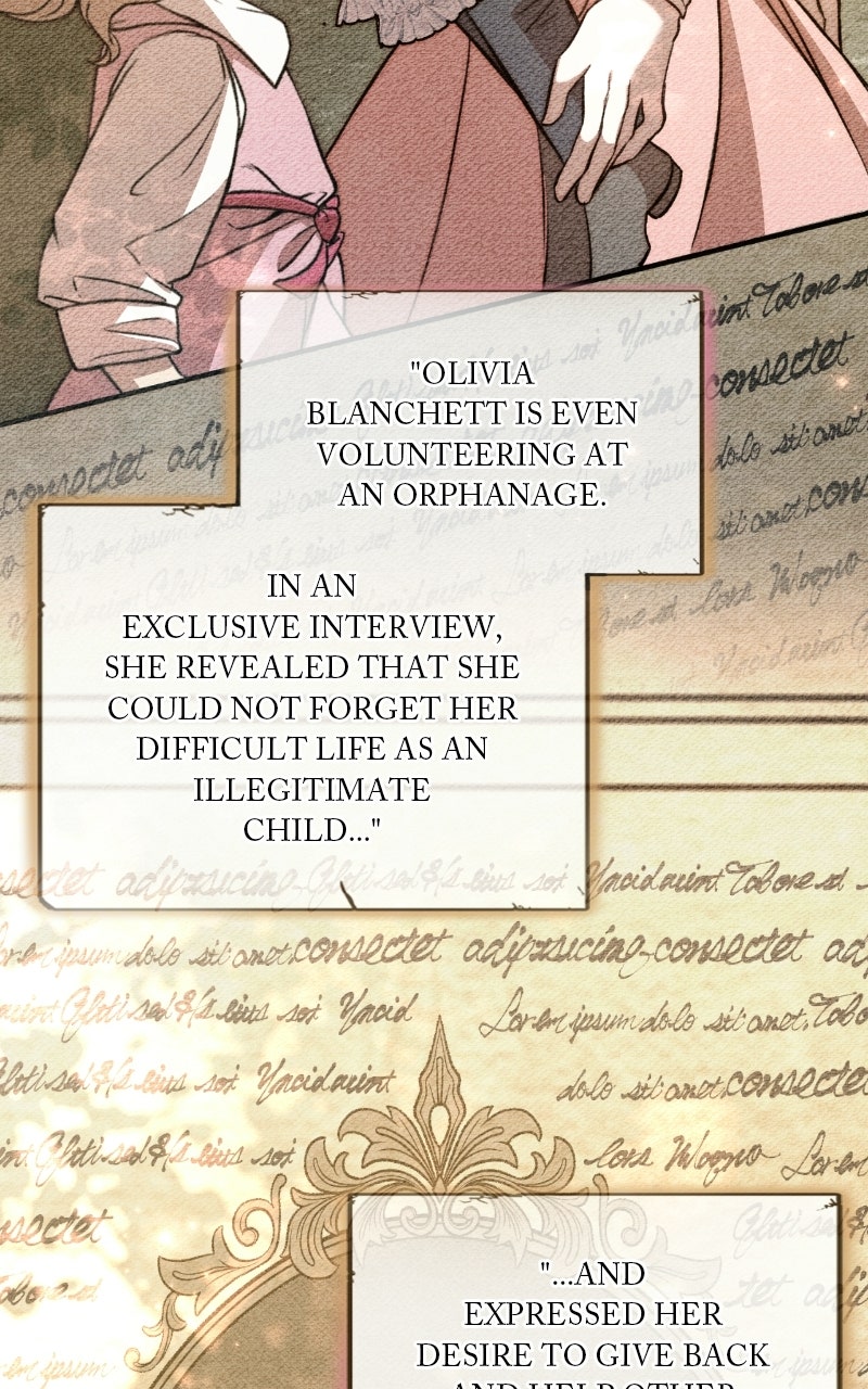 Read The End of an Imperfect Divorce Manga Online