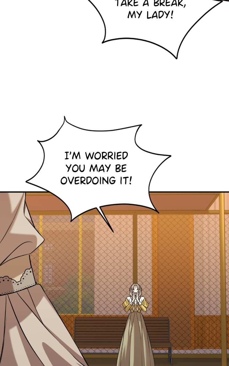 Read The End of an Imperfect Divorce Manga Online